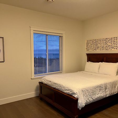 Ocean Melody Vacation Rooms Nanaimo Exterior foto