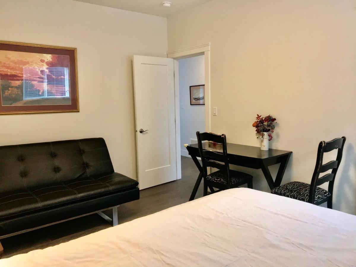 Ocean Melody Vacation Rooms Nanaimo Exterior foto