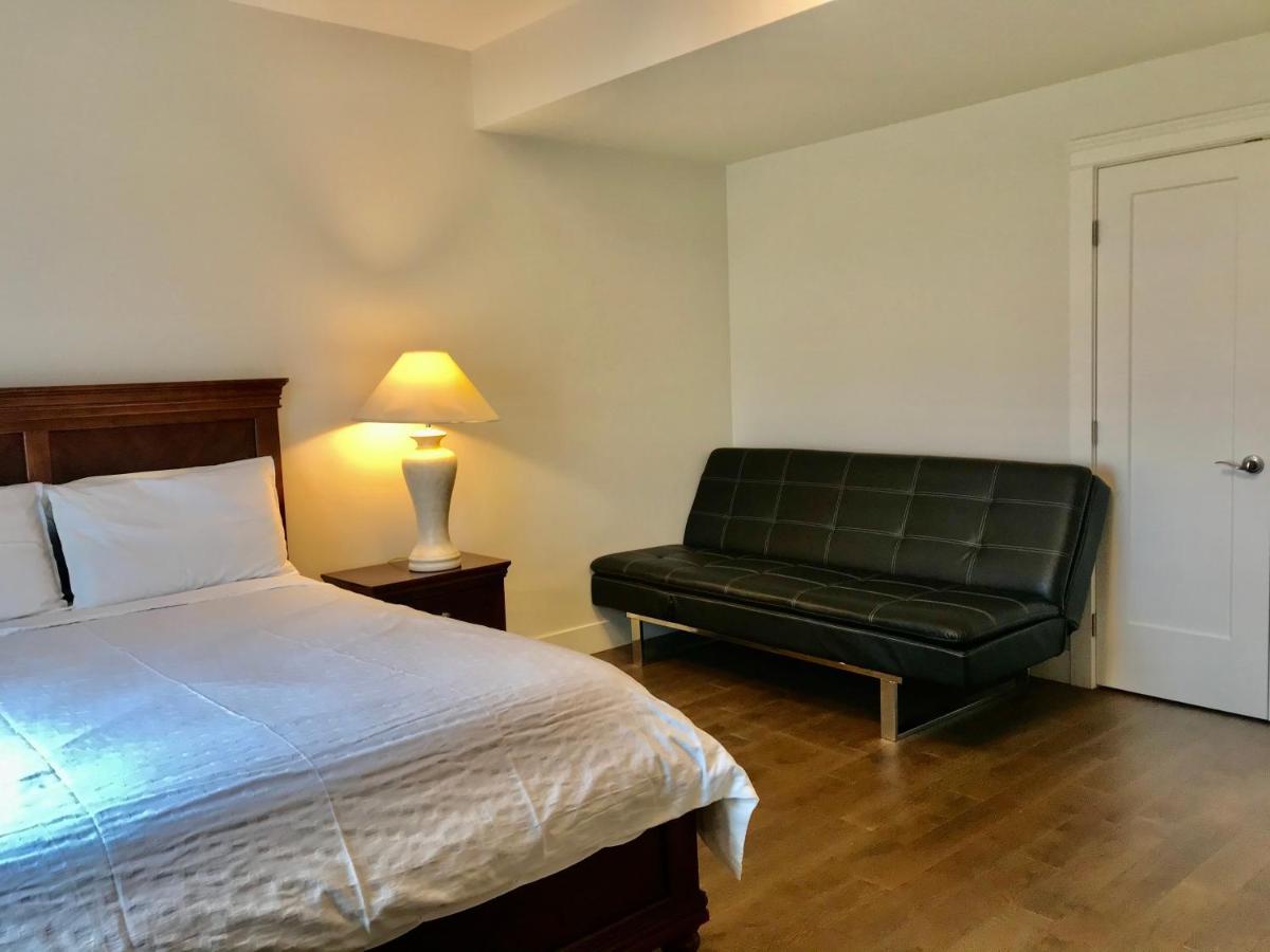 Ocean Melody Vacation Rooms Nanaimo Exterior foto