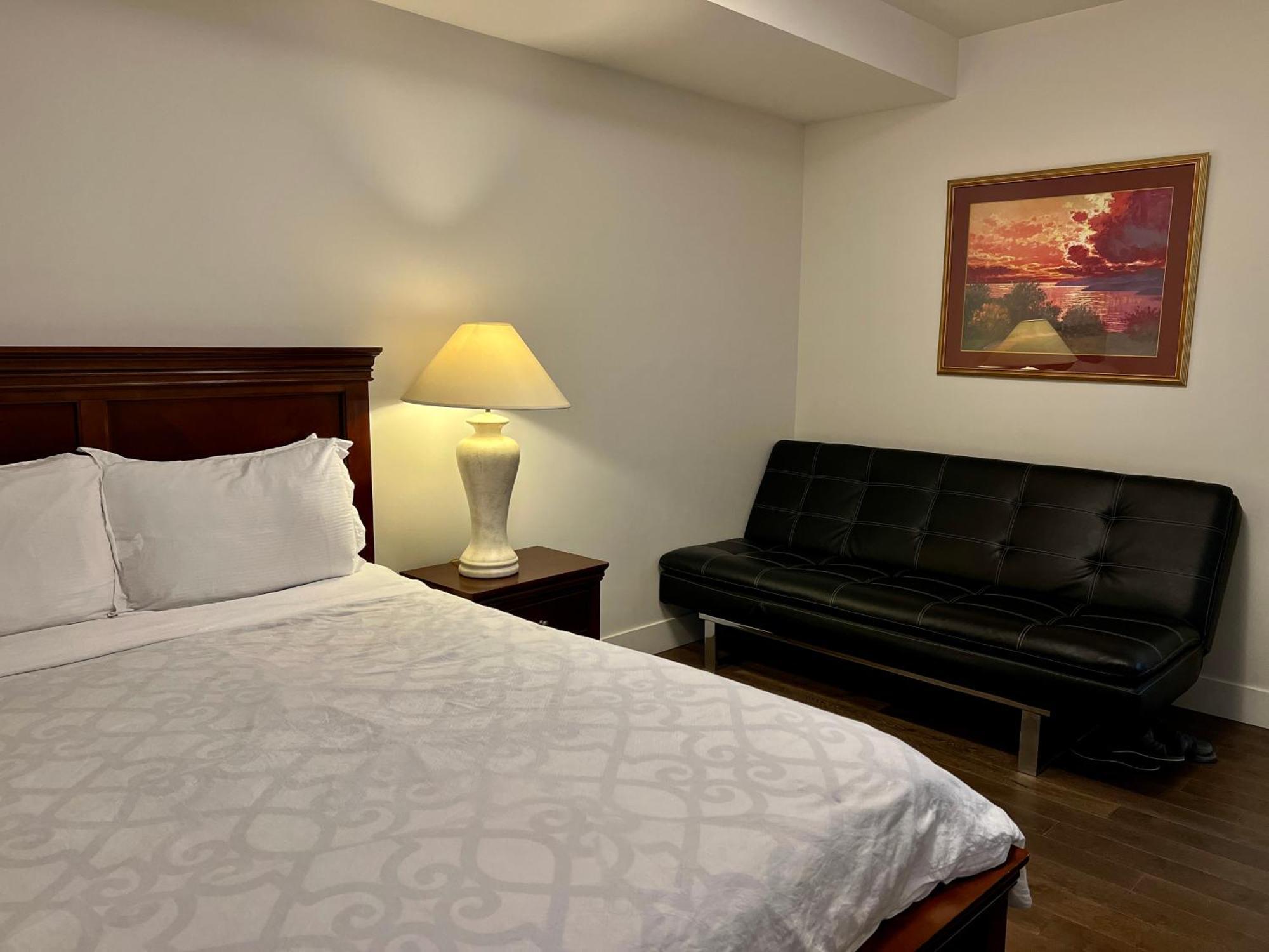 Ocean Melody Vacation Rooms Nanaimo Exterior foto