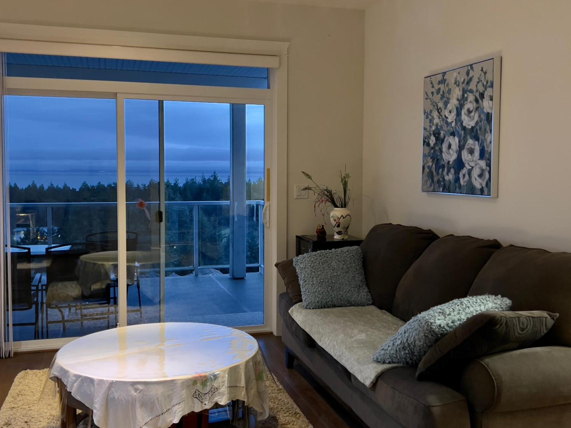 Ocean Melody Vacation Rooms Nanaimo Exterior foto