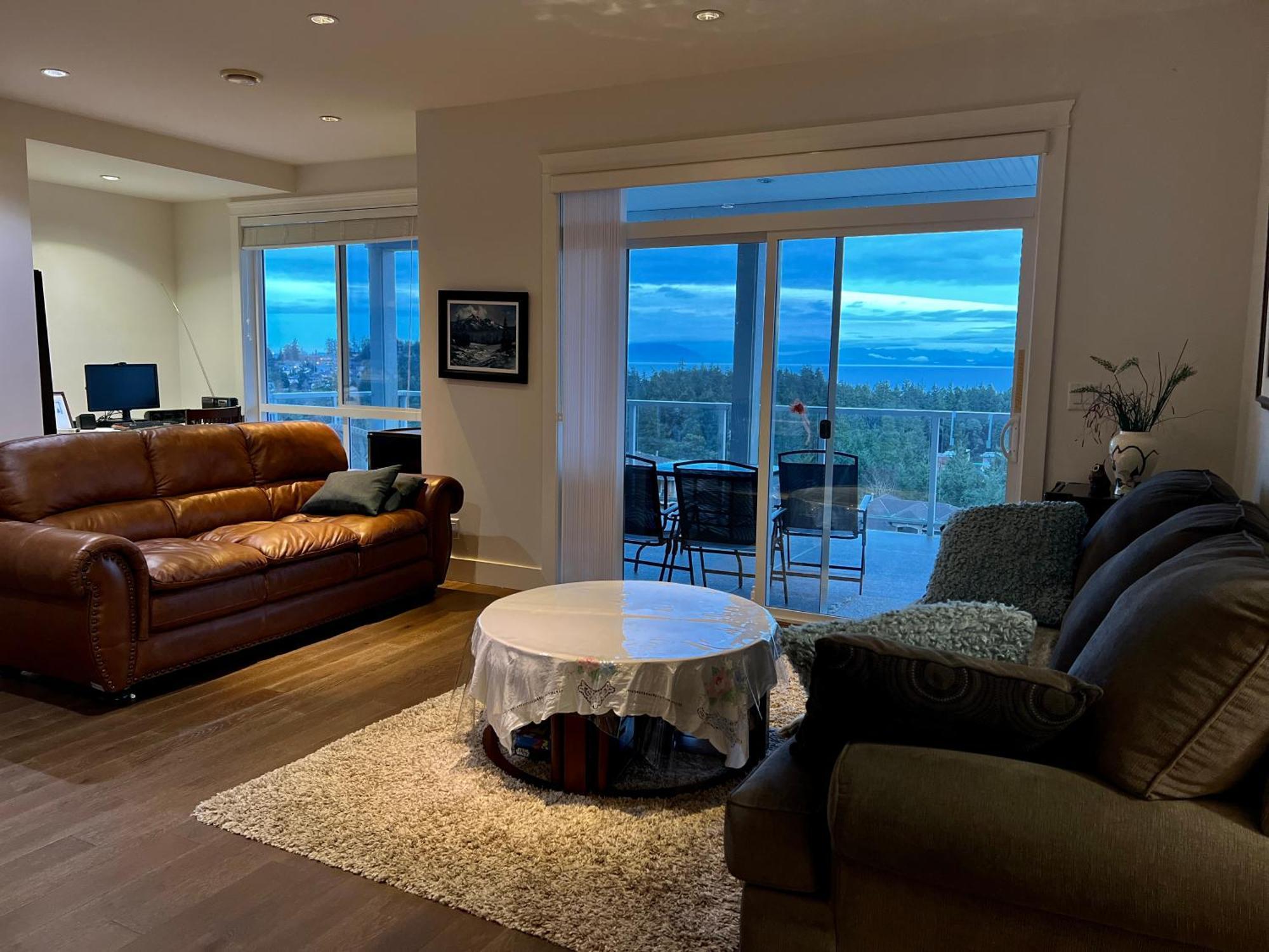 Ocean Melody Vacation Rooms Nanaimo Exterior foto